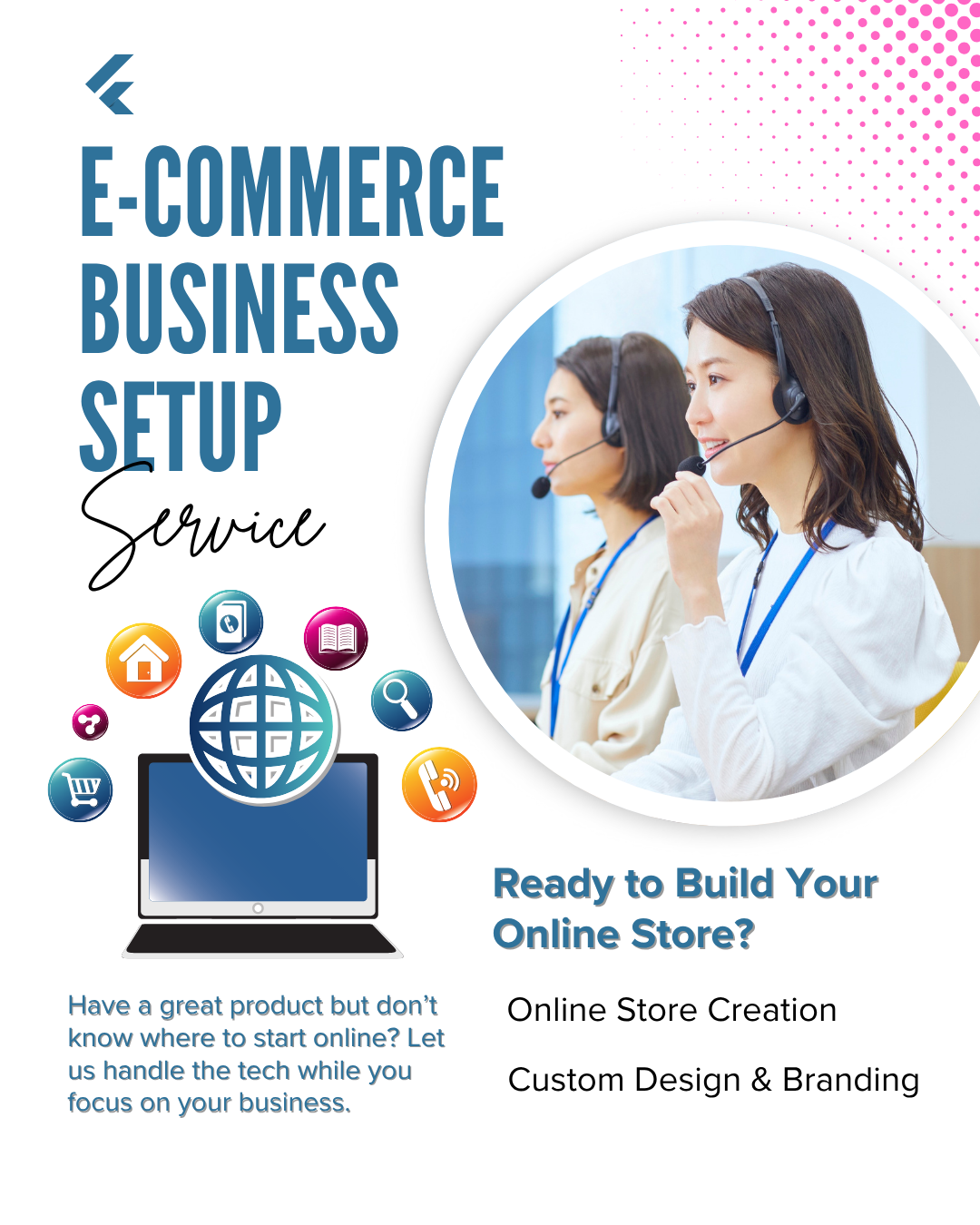 eCommerce & Product Design