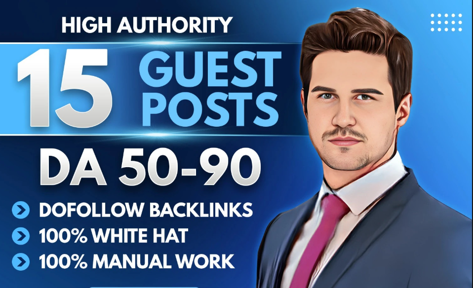 Get Featured on 10 Top U.S. News Sites