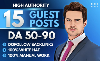 Get Featured on 10 Top U.S. News Sites