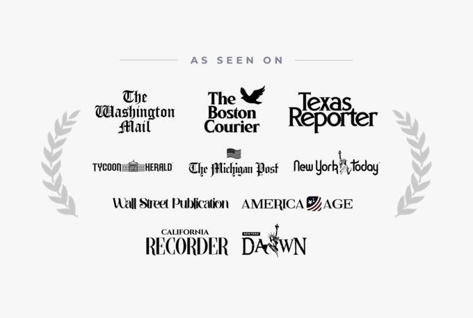 Get Featured on 10 Top U.S. News Sites