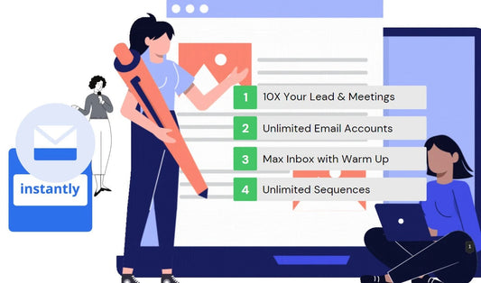 LeadFlow: Instantly Campaign Setup